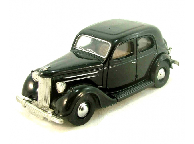 FORD V8 Pilot (1950), black