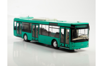 МАЗ-203, Наши автобусы 42