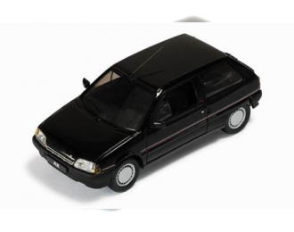 CITROEN AX Image (serie speciale) 1989, black 