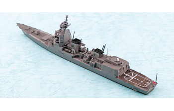 Сборная модель Asahi-class destroyer DD-119