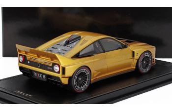 KIMERA Evo38 (2024), Gold Met