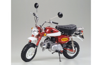 Сборная модель Honda Monkey 2000 Anniversary