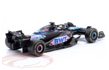 ALPINE A524 #31 Japan GP Formula 1 Esteban Ocon (2024)