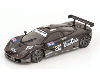 MCLAREN F1 GTR Winner 24h Le Mans, Lehto/Dalmas/Sekiya (1995)