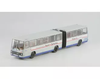 IKARUS 280.02 Havelbus - PNN (1991), grey/blue