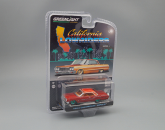 CHEVROLET Impala Continental Kit (1964), Copper Brown (Greenlight!)