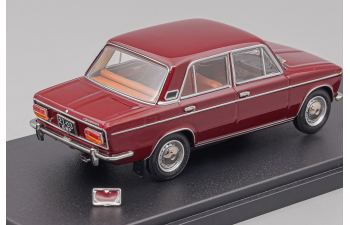 ВАЗ-2103 "Жигули" (1972-1973), вишневый