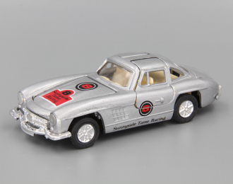 Игрушка MERCEDES-BENZ, silver