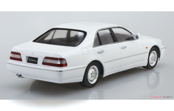 Сборная модель Nissan Cima Y33 '96