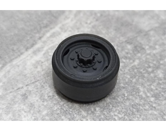 Диск заднего моста КАЗ-4540 под шину ИП-184