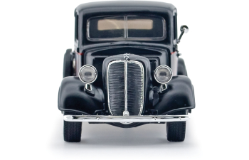 FORD Pickup *Kult Klassics*(1937), black/red