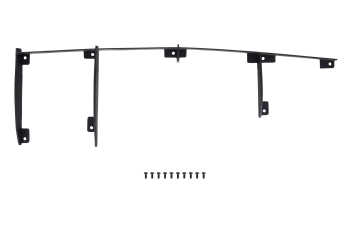 Журнал "ФОРСАЖ. Соберите DODGE CHARGER R/T" №64