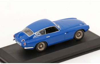 PEGASO Z102 (1952), blue