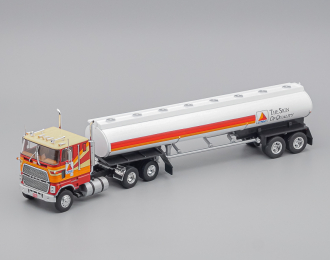 FORD CL 9000 (1979), Semi-Remorque Américains 51