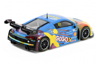 AUDI R8 LMS #22 GOGOX (2022)