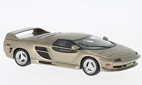 VECTOR M12 1999 Metallic Beige