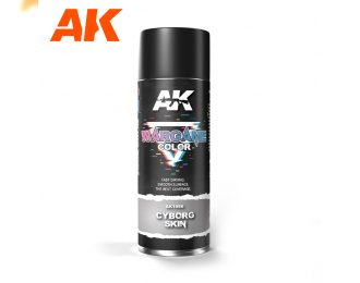 Спрей Кожа киборга/ Cyborg Skin Spray, 400ml