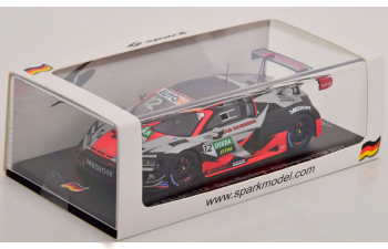 AUDI R8 LMS GT3 №12 Nuerburgring, Haase (2021)