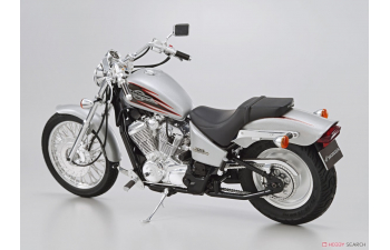 Сборная модель Honda Steed VSE 96 With Custom Parts