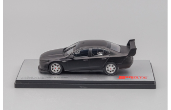 FORD FGX Falcon V8 Supercar, satin black