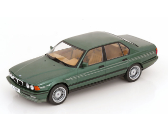 BMW Alpina B11 3,5 (1992), dark green