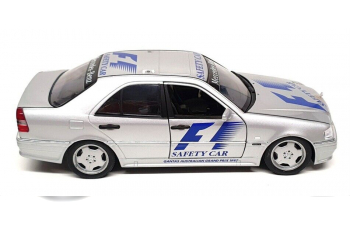 MERCEDES-BENZ C36 AMG Safety Car (1997)