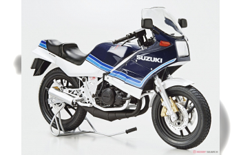 Сборная модель Suzuki GJ21A RG250 84