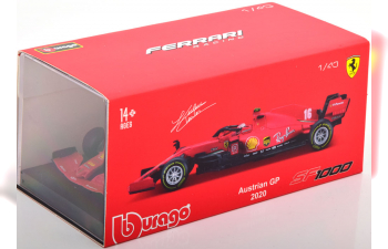 FERRARI SF1000 (2020)