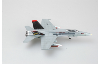 McDonnell Douglas F/A-18C Hornet USN VFA-137 Kestrels NE402