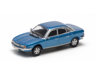 NSU RO80 (1972), blue metallic