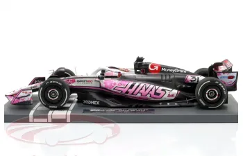 HAAS F1 VF-25 Team Moneygram HAAS №31 Japan GP Esteban Ocon (2025)