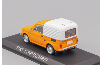 Polski FIAT 126P Bombel, Kultowe Maluchy