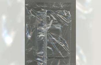 Сборная модель Toyota Supra GR (Prominence Red)