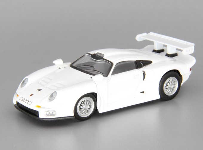 PORSCHE 356 Roadster, Junior Line, white