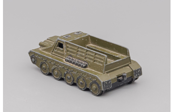 Игрушка Вездеход, серия "Военная техника"