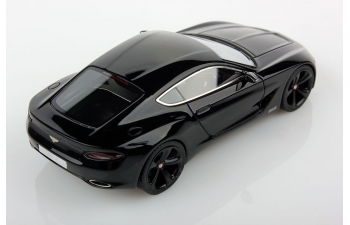 Bentley EXP10 Speed 6 (black)