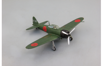  Mitsubishi A6M Zero, Forces of Valor