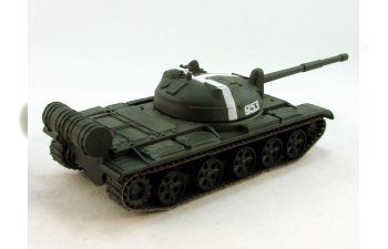 Т-62 (новая декорация), Русские танки 73