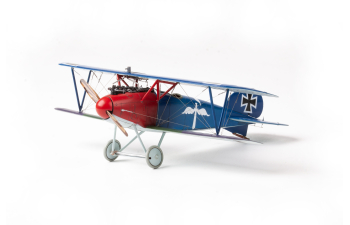 Сборная модель Albatros D.III - ProfiPACK Edition