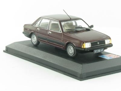 TALBOT Solara (1985) из серии Simca Les Belles Années