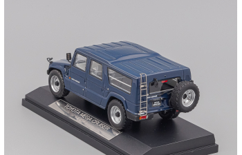 TOYOTA Mega Cruiser (1996), dark blue