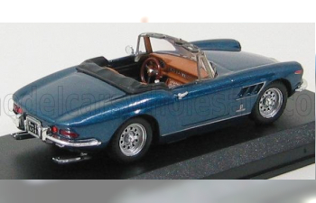 FERRARI 330 Gts Spider 1966, Blue Met