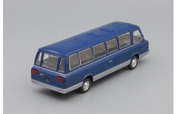 ЗИЛ 118К, Автолегенды СССР. Лучшее 11, синий