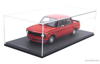 BMW 2002 ch.4291334 TURBO (1973)