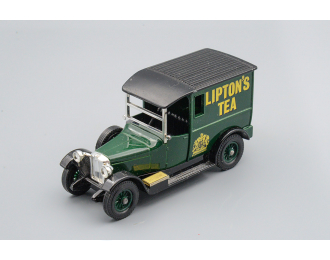 TALBOT Van (1927) Lipton's Tea