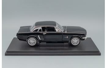 FORD Mustang 1/2 Hard-top (1964), Black