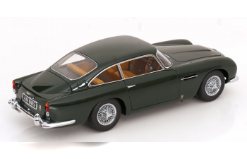 ASTON MARTIN DB5 (1964), dark green