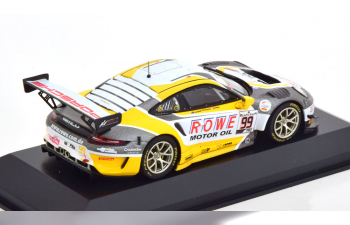 PORSCHE 911 GT3 R (2019), Rowe Racing