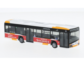 Solaris Urbino 12 V-Bus Lampertheim