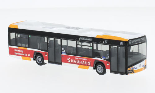 Solaris Urbino 12 V-Bus Lampertheim